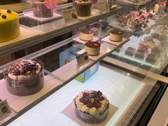 -巴黎贝甜(国贸店)