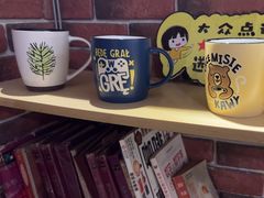 -爱上层楼咖啡馆(为公桥店)