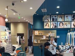 -海马体照相馆(新南凯德广场店)