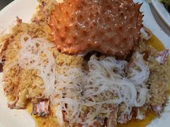 -巧克力渔家.小船海鲜胶东菜(万平口店)