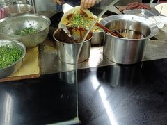 -金杨老摊头蛋饼(金口路店)
