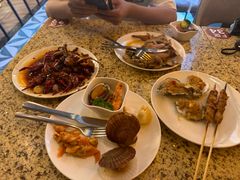 -禾斗海鲜自助(市南银座店)