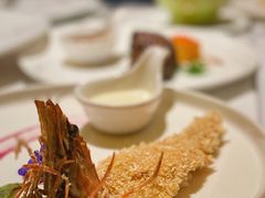 -波特曼西餐厅(南岗店)