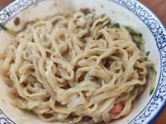 老北京炸酱面-阳春面馆(海关店)