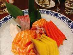 -广州富力君悦大酒店·凯菲厅