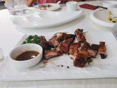-澳门酒家(南航明珠店)