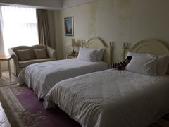 九龙山庄园圣马可酒店-平湖九龙山庄园圣马可酒店