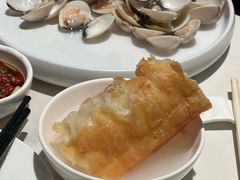 -滋粥楼·顺德菜(番禺广场总店)