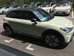 -上海浦东smart汽车全功能店(金桥店)