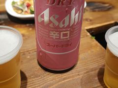 -盟重烧烤(高正街店)