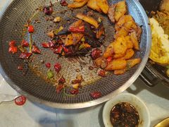 -八大碗·地道东北菜(东陵西路店)