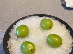 -柿合缘新京菜(国金中心商场店)
