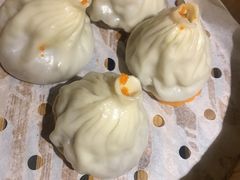 知味小笼包-江南赋(内蒙古大厦店)