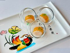 -巴黎轩(澳门巴黎人店)