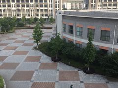 -苏州工学院(东南校区)