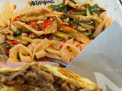 -魏家凉皮(博水商务大厦店)