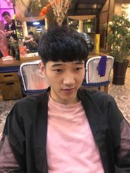 点击看大图 -上禾 HAIR SALON