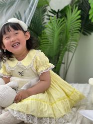 -BabyA 专业婴童摄影(古北时尚广场店)