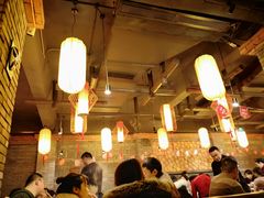 大堂-小龙坎火锅(双林店)