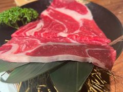 -九田家黑牛烤肉料理(新辰里亚运村店)