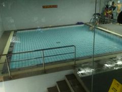 -DBSWIM深呼吸国际游泳培训(建国宾馆店)