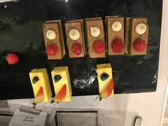 -陆家嘴万怡酒店·万荟轩