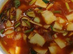 新疆汤饭-帕米尔食府(白云观店)