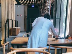 大堂-竹里馆 ·茶食(奥体店)