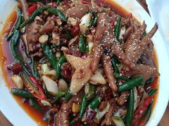-江湖黑大兔(杨家坪店)