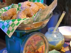 多拿超虾虾虾饼-泰妃殿(武汉首店)