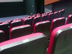 -中影国际影城(华发商都CINITY店)