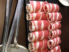 -捞神煲汤火锅(湖滨商业街店)