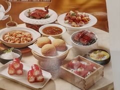 -蔡澜点心·粤菜(月星环球港店)