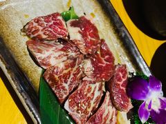 -丸藏和牛烧肉专门店(园区师惠坊店)