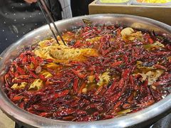 -三兄弟高炉烧饼