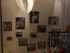 -LESCEDARS Brasserie Bistro香柏树