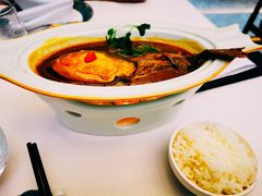 肆月河豚-肆月河豚·新淮扬(金融街店)