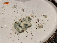 -博林天瑞喜来登酒店·西丽尚膳