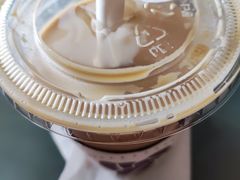 -COSTA COFFEE(上海虹口公园店)
