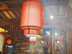 -重庆袁老四火锅(武进万达店)