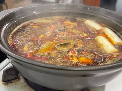 -张妈台式锅烧(深大店)