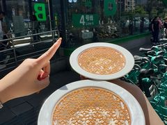 -百年神厨·地道川菜(清江西路店)