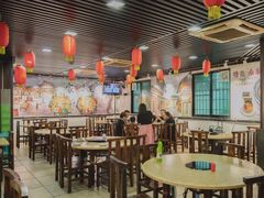 大堂-苏记餐厅(叠南店)