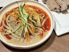 -贯贯吉·清真餐厅(浙江中路店)