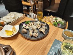 -一朵菌·野生菌探索家火锅(南亚店)