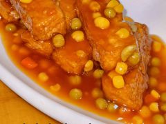 -杨厝六十六农庄农舍(杨厝路店)