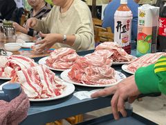 -元盛居(生态大街店)