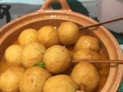 -表妹香港靓点餐厅