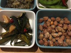 -稻品香小锅饭豆腐馆(北三路店)