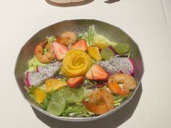 -俄士厨房(五棵松华熙LIVE店)